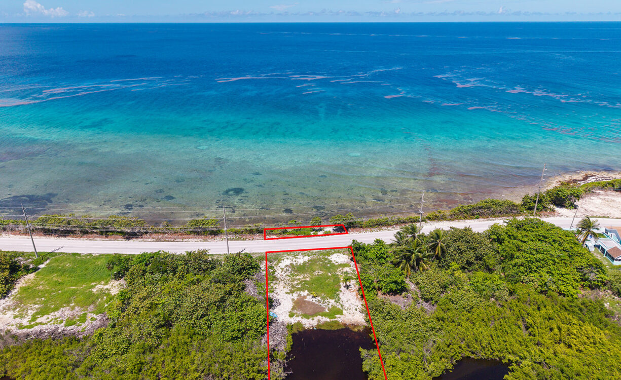 0.42 ACRE RUM POINT HOME LOT