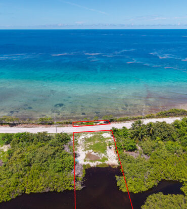 0.42 ACRE RUM POINT HOME LOT