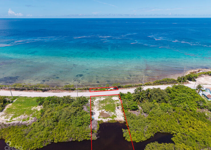 0.42 ACRE RUM POINT HOME LOT
