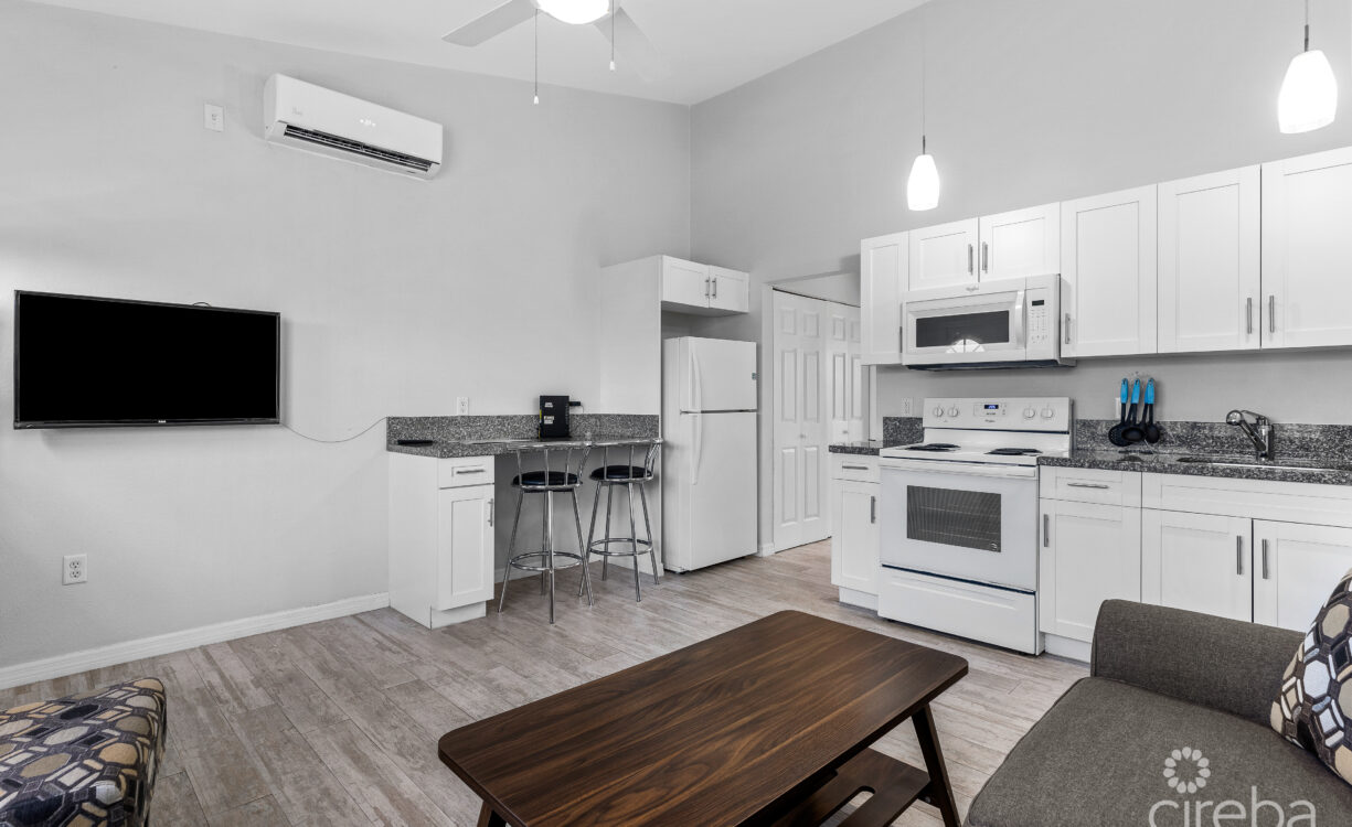 SANDSCAPE RESIDENCES #29
