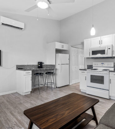 SANDSCAPE RESIDENCES #29