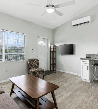SANDSCAPE RESIDENCES #29
