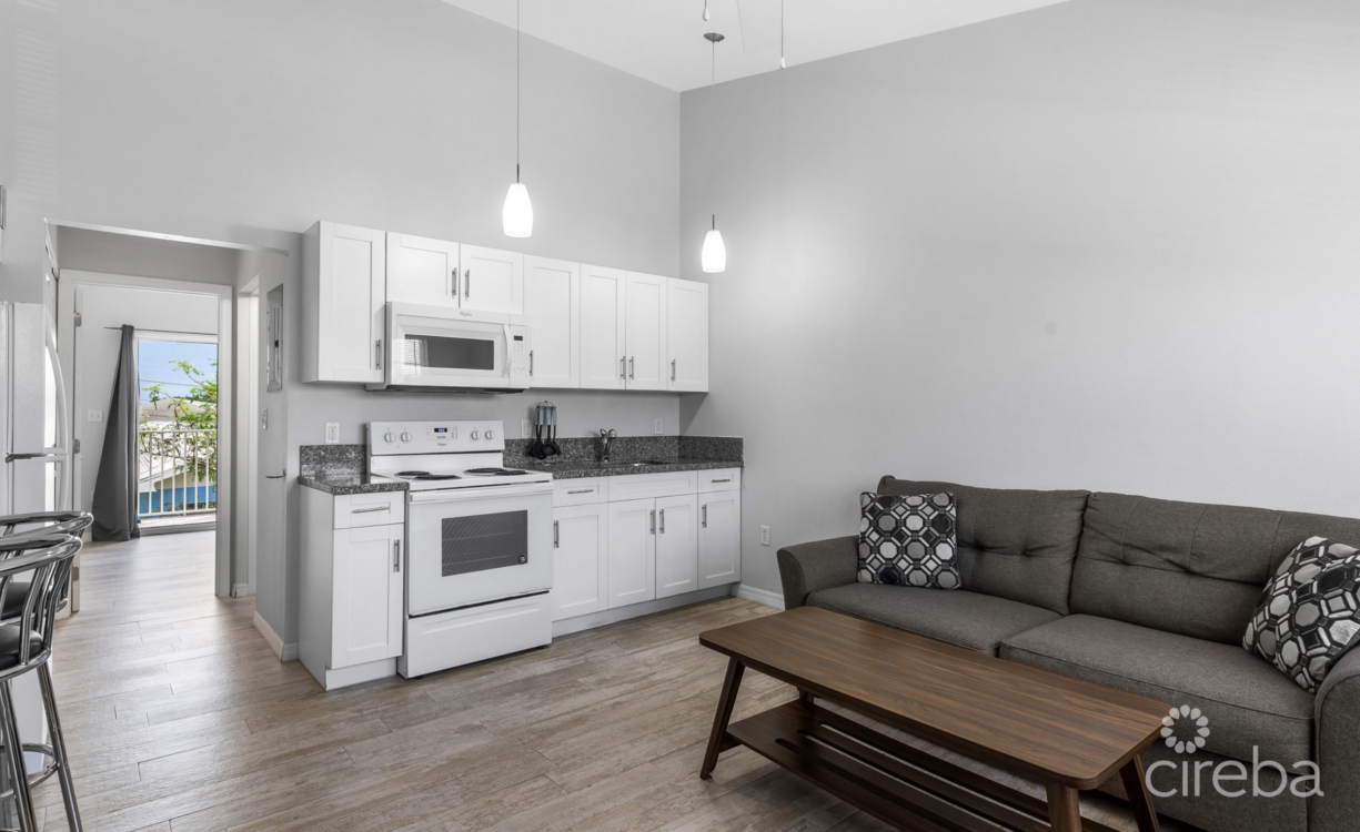 SANDSCAPE RESIDENCES #24