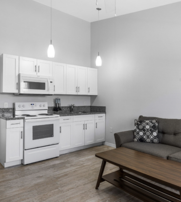 SANDSCAPE RESIDENCES #24