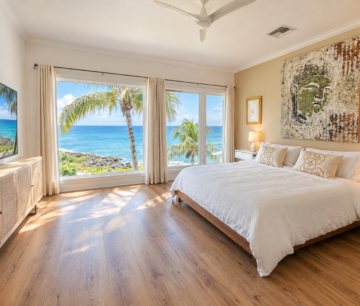 OCEAN POINT VILLAS 46, OCEANFRONT WEST BAY