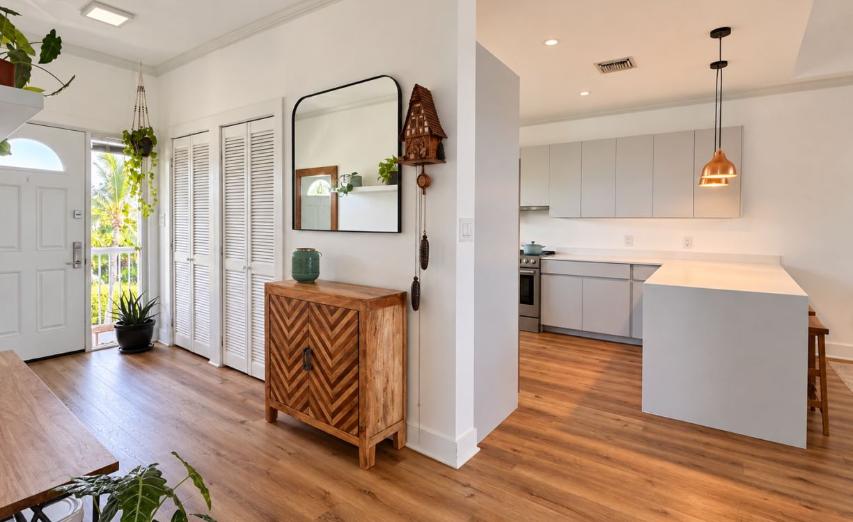 OCEAN POINT VILLAS 46, OCEANFRONT WEST BAY
