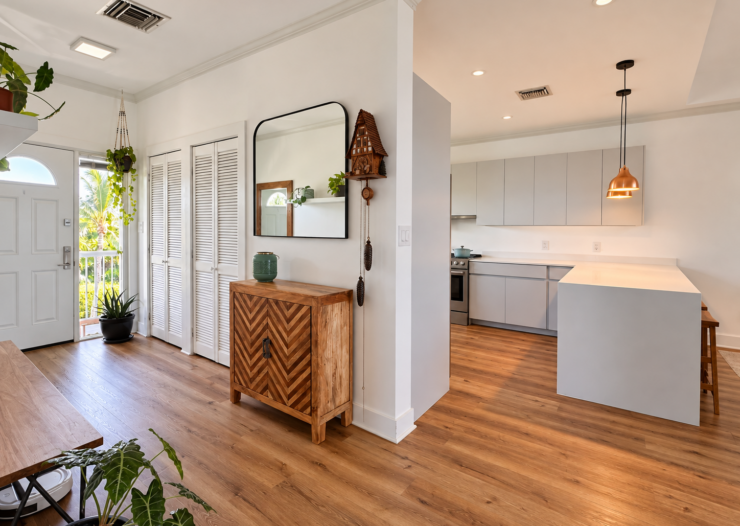 OCEAN POINT VILLAS 46, OCEANFRONT WEST BAY