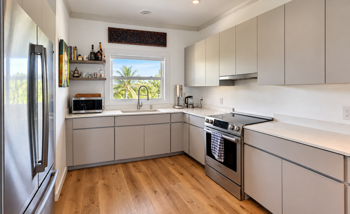 OCEAN POINT VILLAS 46, OCEANFRONT WEST BAY