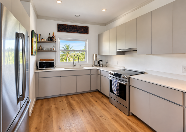 OCEAN POINT VILLAS 46, OCEANFRONT WEST BAY