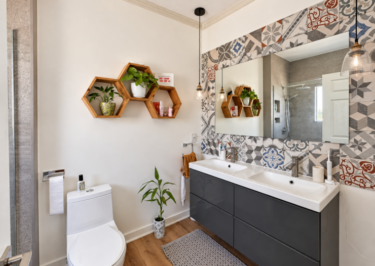 OCEAN POINT VILLAS 46, OCEANFRONT WEST BAY