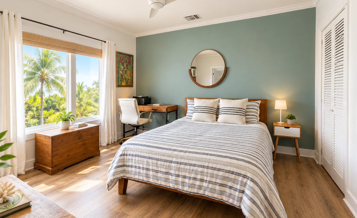 OCEAN POINT VILLAS 46, OCEANFRONT WEST BAY