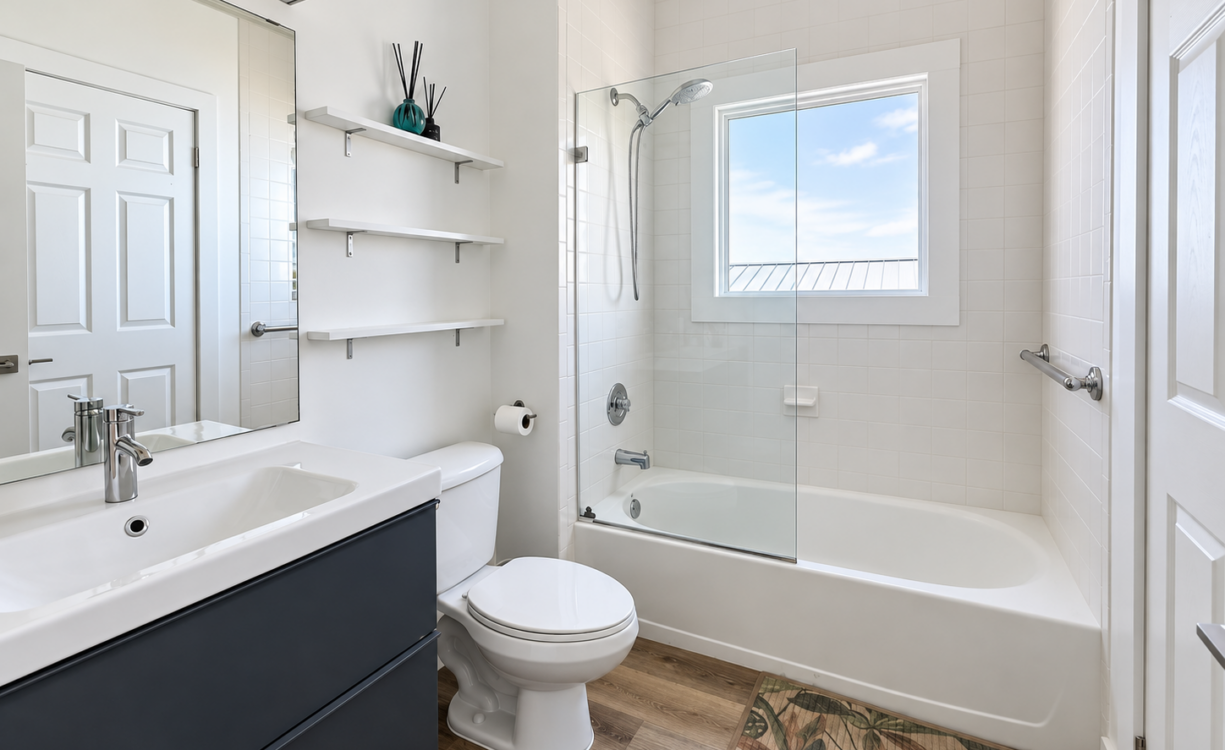 OCEAN POINT VILLAS 46, OCEANFRONT WEST BAY