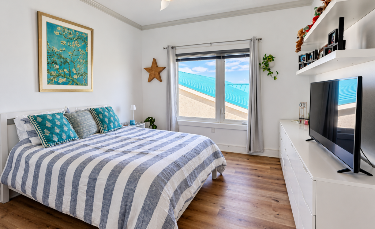 OCEAN POINT VILLAS 46, OCEANFRONT WEST BAY