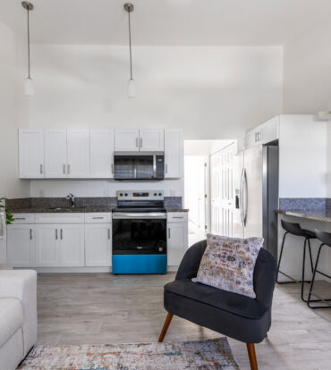 SANDSCAPE RESIDENCES #38