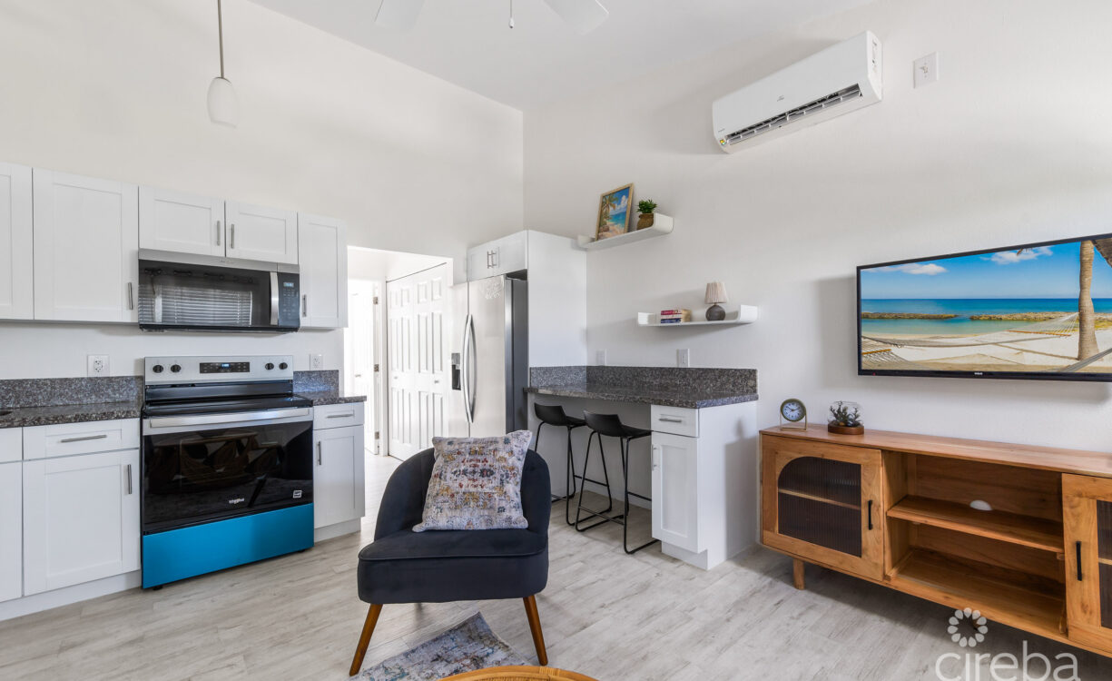 SANDSCAPE RESIDENCES #38