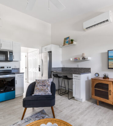 SANDSCAPE RESIDENCES #38
