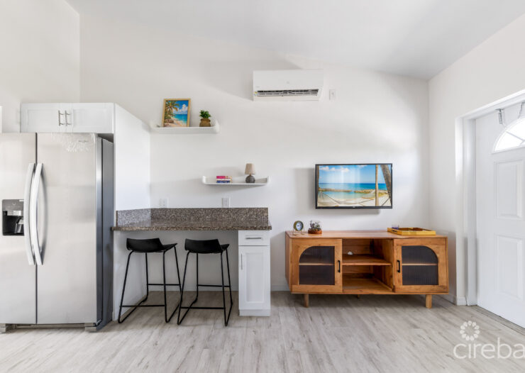 SANDSCAPE RESIDENCES #38