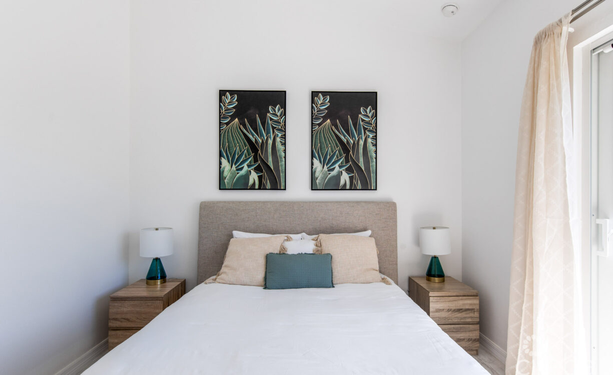 SANDSCAPE RESIDENCES #38