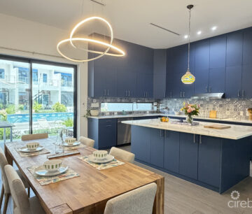 BAHIA #45 - SPACIOUS 3 BEDROOM CONDO