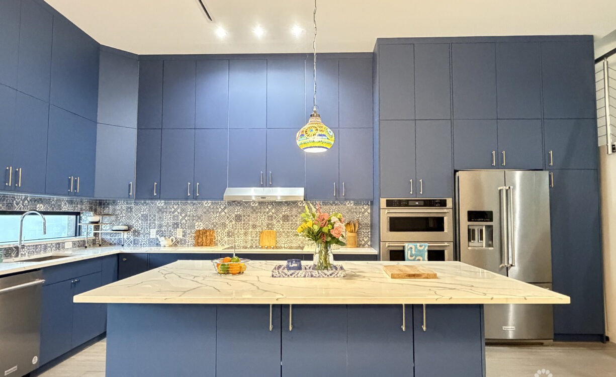 BAHIA #45 - SPACIOUS 3 BEDROOM CONDO
