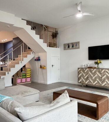 BAHIA #45 - SPACIOUS 3 BEDROOM CONDO