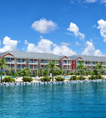 WALK-OUT WATERFRONT & MARINA ACCESS: CATALINA BAY 2 BEDROOM RE-ASSIGNMENT