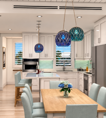 WALK-OUT WATERFRONT & MARINA ACCESS: CATALINA BAY 2 BEDROOM RE-ASSIGNMENT