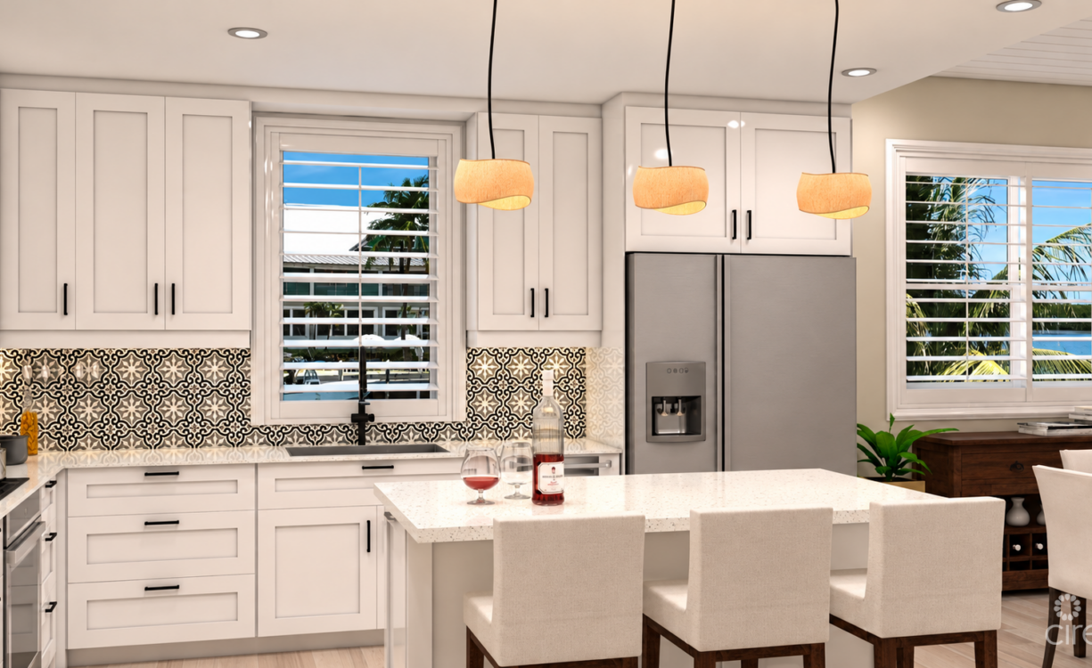 WALK-OUT WATERFRONT & MARINA ACCESS: CATALINA BAY 2 BEDROOM RE-ASSIGNMENT