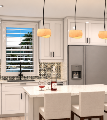 WALK-OUT WATERFRONT & MARINA ACCESS: CATALINA BAY 2 BEDROOM RE-ASSIGNMENT