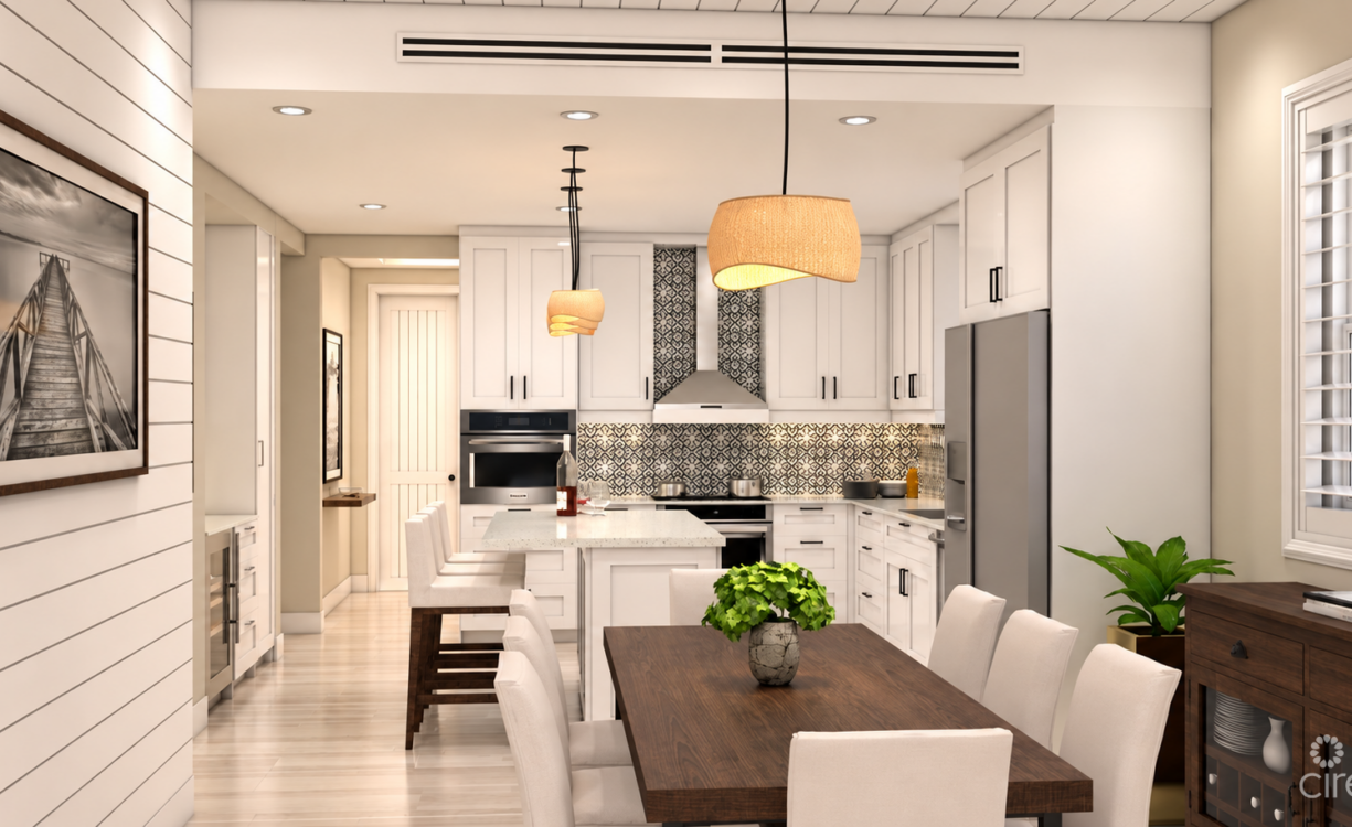 WALK-OUT WATERFRONT & MARINA ACCESS: CATALINA BAY 2 BEDROOM RE-ASSIGNMENT
