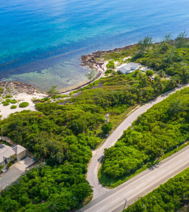 PISCES WAY OCEANFRONT