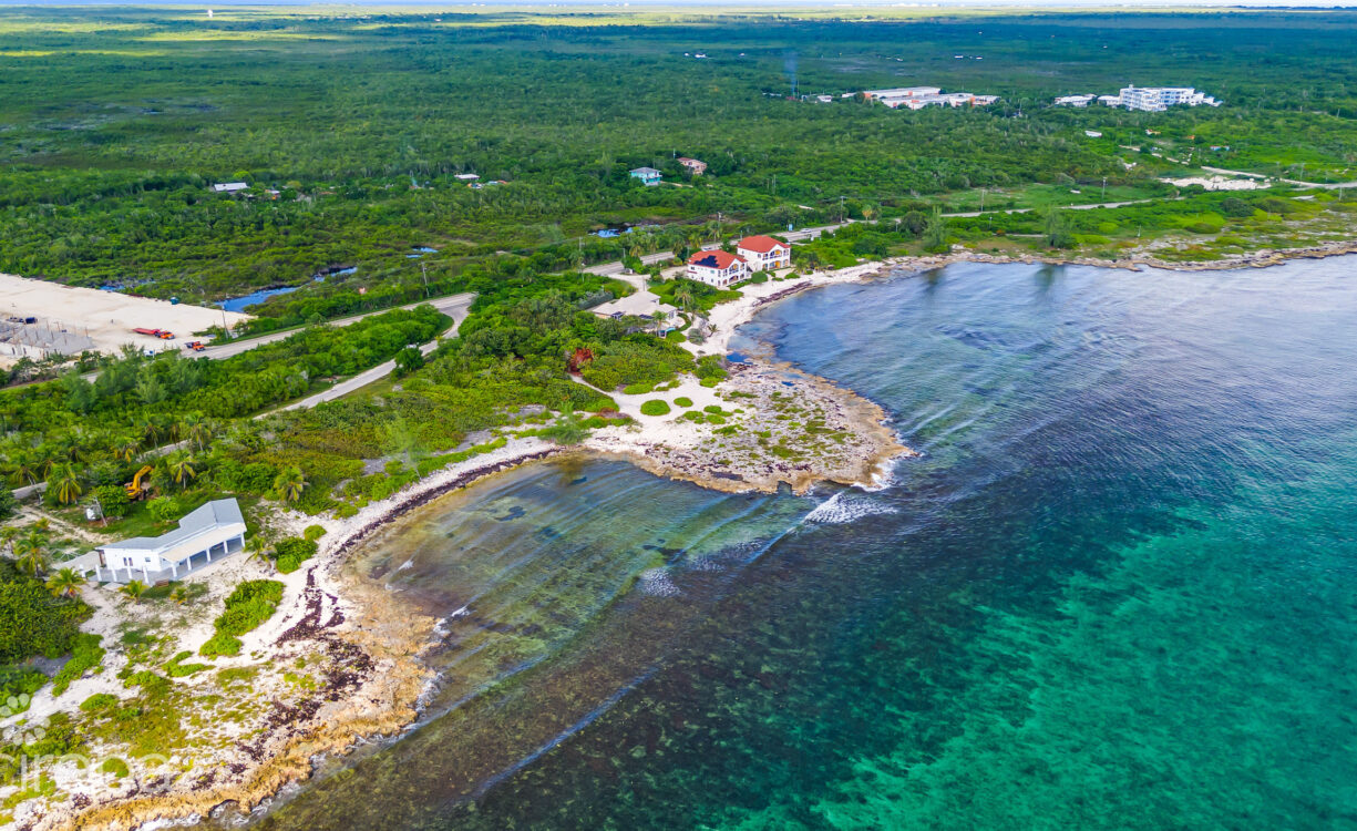 PISCES WAY OCEANFRONT