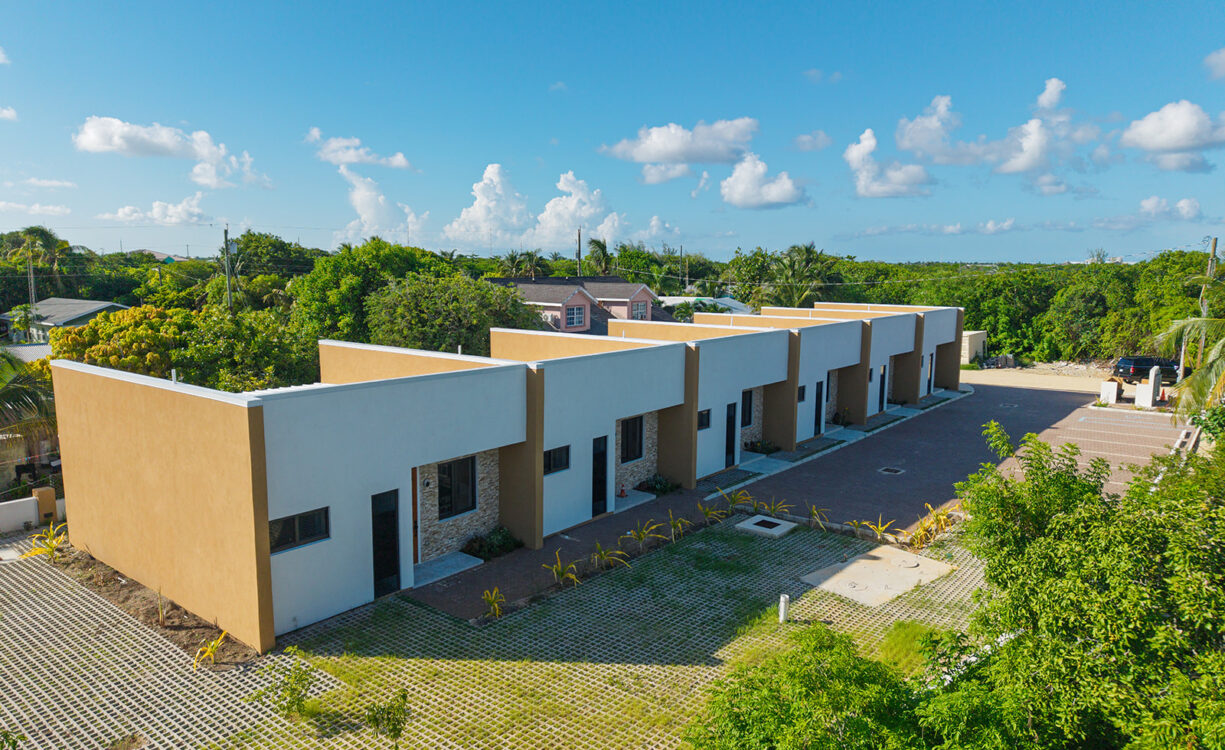 SORELLE - BRAND NEW 1 BEDROOM CONDO