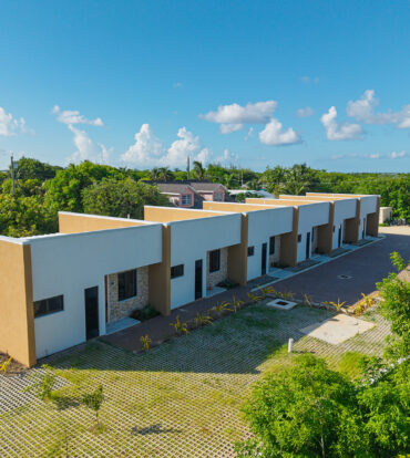 SORELLE - BRAND NEW 1 BEDROOM CONDO