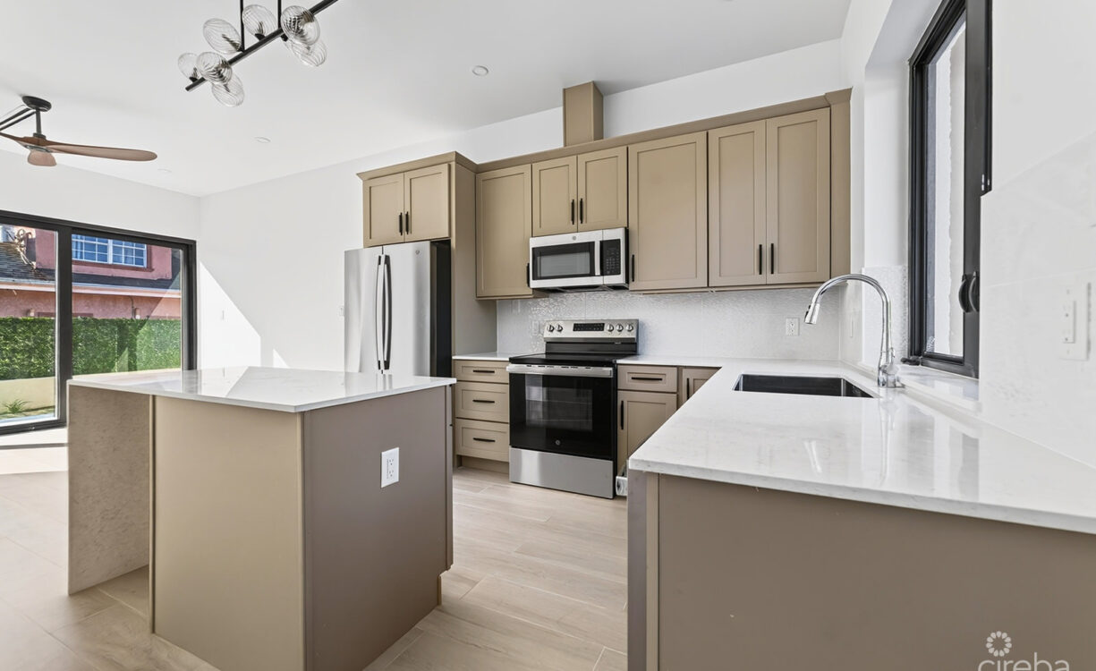 SORELLE - BRAND NEW 1 BEDROOM CONDO