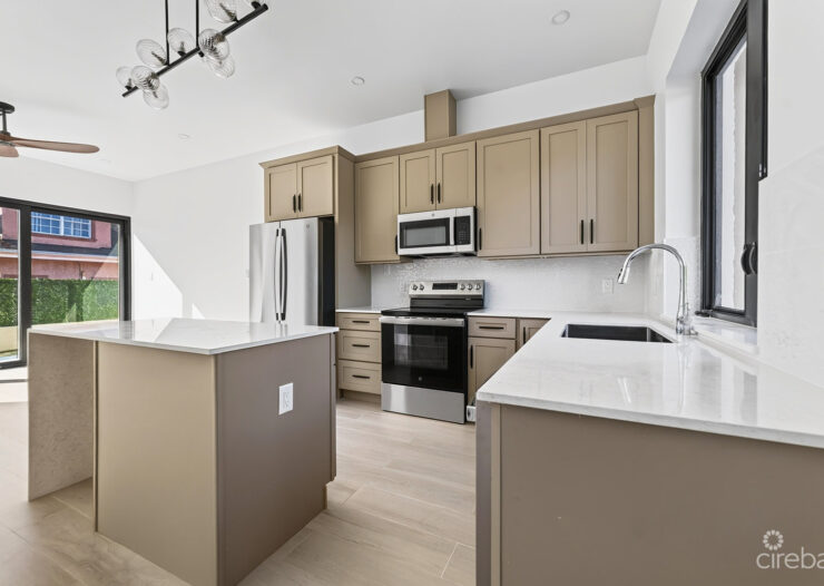 SORELLE - BRAND NEW 1 BEDROOM CONDO