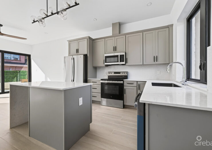 SORELLE - BRAND NEW 1 BEDROOM CONDO