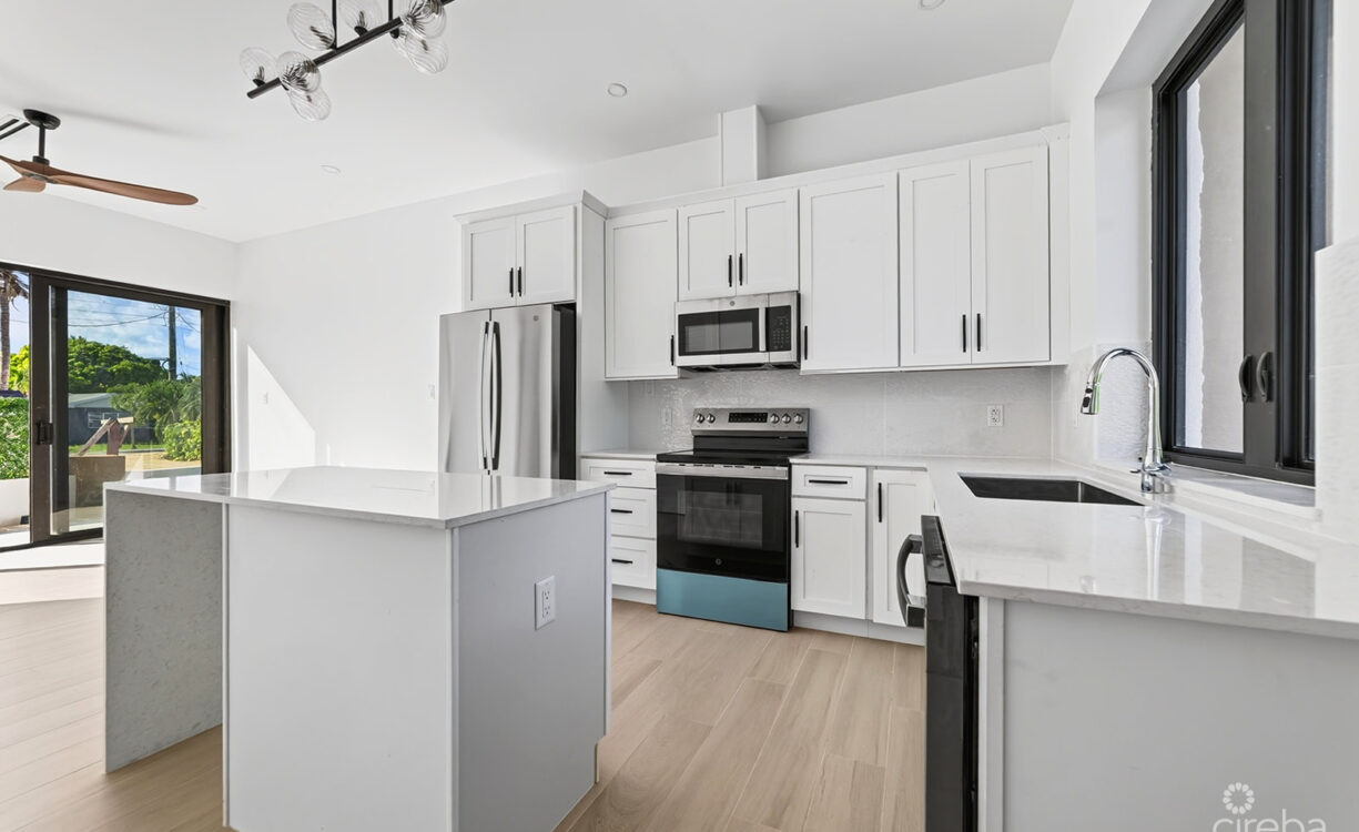 SORELLE - BRAND NEW 1 BEDROOM CONDO