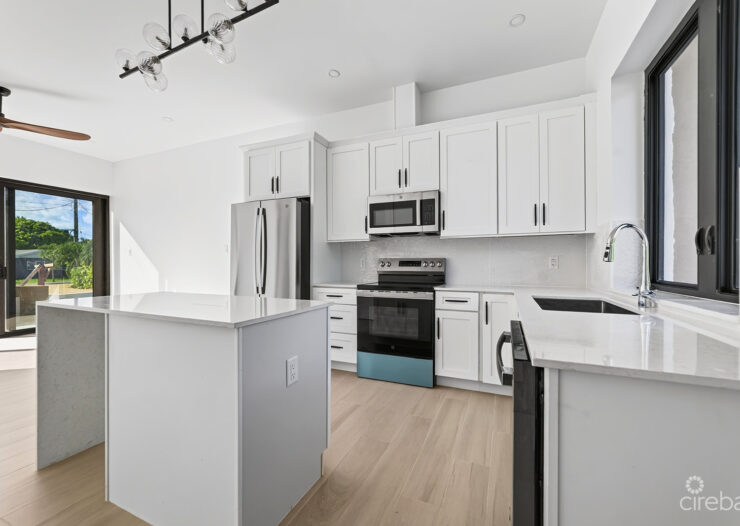 SORELLE - BRAND NEW 1 BEDROOM CONDO