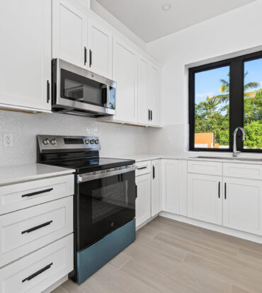 SORELLE - BRAND NEW 1 BEDROOM CONDO
