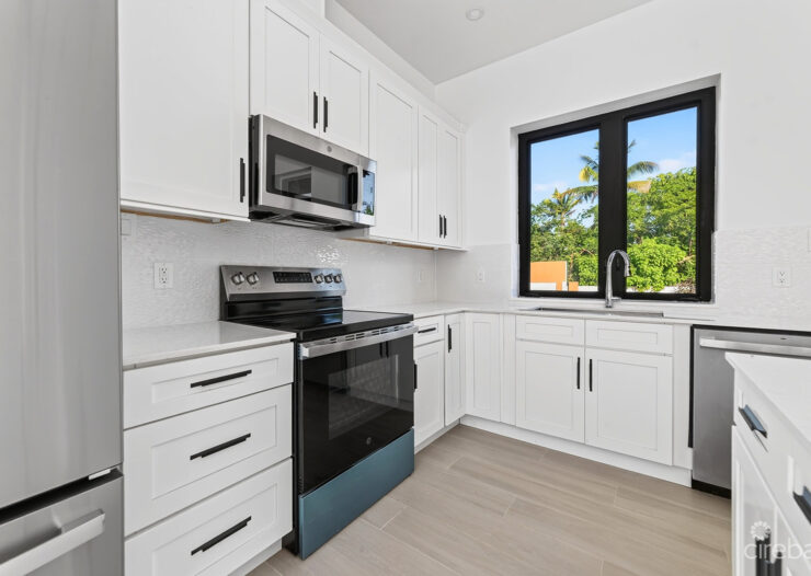 SORELLE - BRAND NEW 1 BEDROOM CONDO