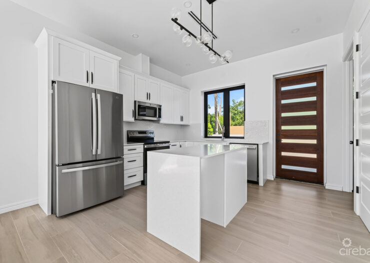SORELLE - BRAND NEW 1 BEDROOM CONDO