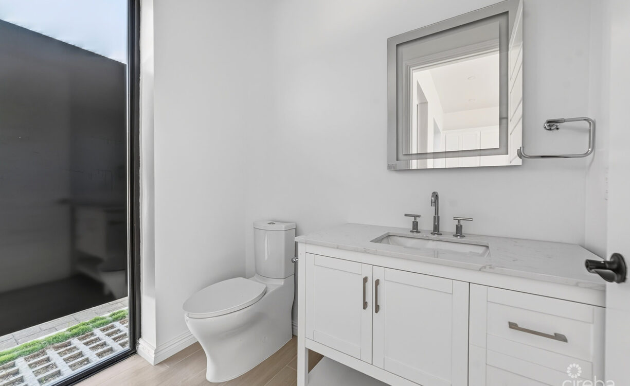 SORELLE - BRAND NEW 1 BEDROOM CONDO