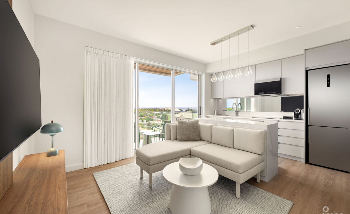 ONE|GT RESIDENCES - UNIT 819 - SPECIAL PRICE - DEFAULTED UNIT SALE