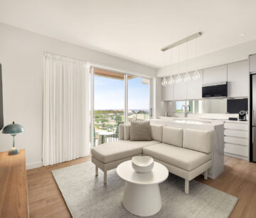 ONE|GT RESIDENCES - UNIT 819 - SPECIAL PRICE - DEFAULTED UNIT SALE