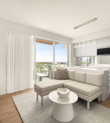 ONE|GT RESIDENCES - UNIT 819 - SPECIAL PRICE - DEFAULTED UNIT SALE