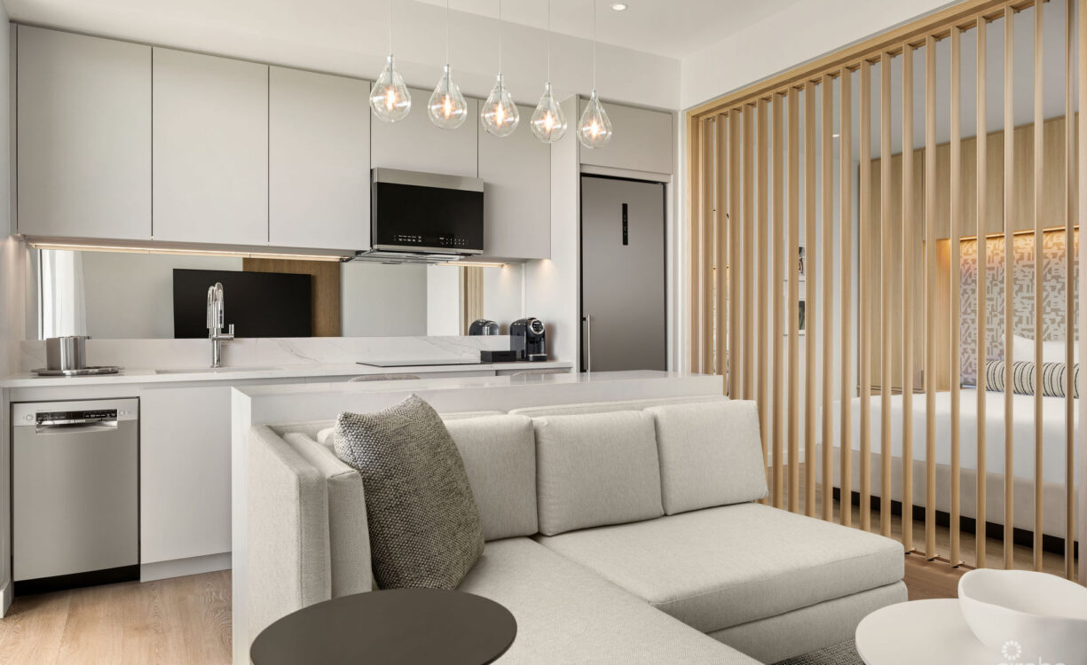 ONE|GT RESIDENCES - UNIT 819 - SPECIAL PRICE - DEFAULTED UNIT SALE