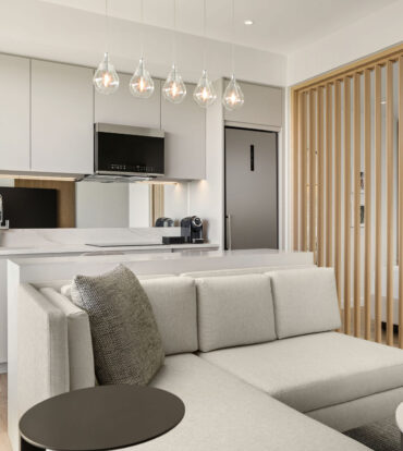 ONE|GT RESIDENCES - UNIT 819 - SPECIAL PRICE - DEFAULTED UNIT SALE