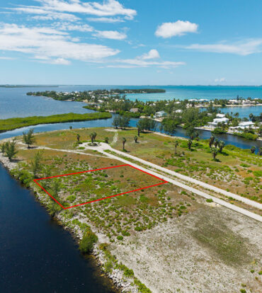 0.4331 ACRES IN RUM POINT