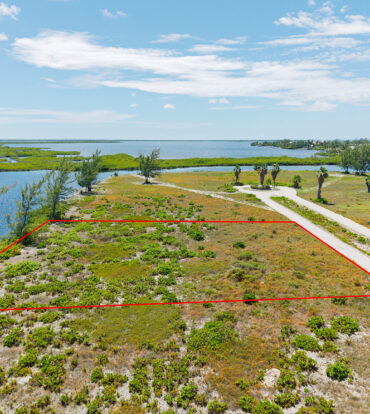 0.4331 ACRES IN RUM POINT